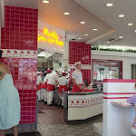 Pictures of In-N-Out Burger taken by user