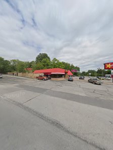 Street View & 360° photo of Hardee's