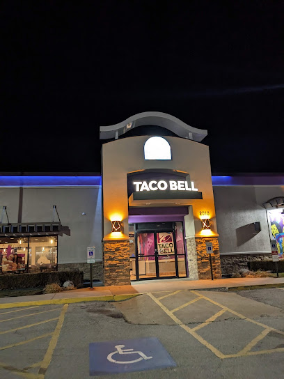 About Taco Bell Restaurant