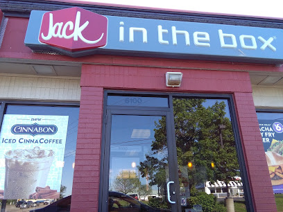 About Jack in the Box Restaurant