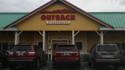 About Outback Steakhouse Restaurant