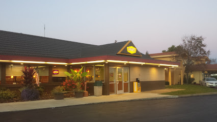 About Denny's Restaurant