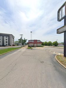 Street View & 360° photo of Jack in the Box