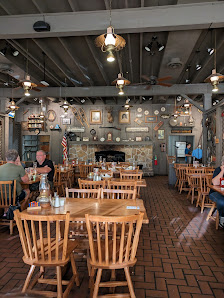 Vibe photo of Cracker Barrel Old Country Store