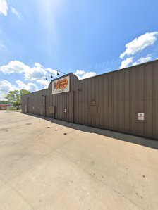Street View & 360° photo of Cracker Barrel Old Country Store