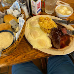 Pictures of Cracker Barrel Old Country Store taken by user