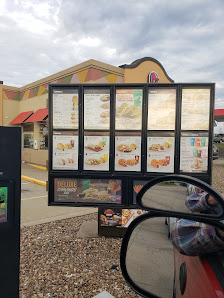 Menu photo of Taco Bell