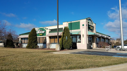 About Perkins Restaurant & Bakery Restaurant