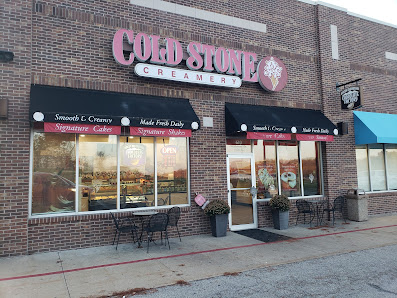 All photo of Cold Stone Creamery