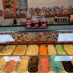 Pictures of Cold Stone Creamery taken by user