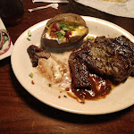 Pictures of Colton's Steak House & Grill taken by user