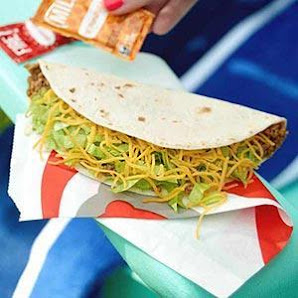 Taco photo of Taco Bell