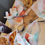 Pictures of Taco Bell taken by user