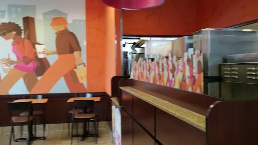 Videos photo of Dunkin'