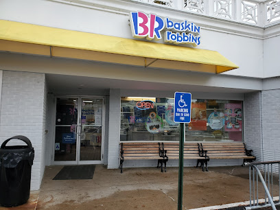 About Baskin-Robbins Restaurant