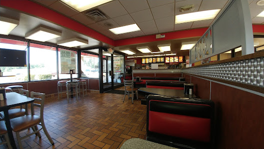 Vibe photo of Hardee's