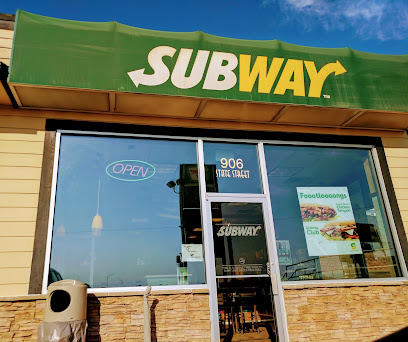 About Subway Restaurant