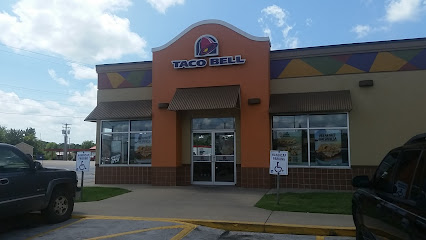 About Taco Bell Restaurant