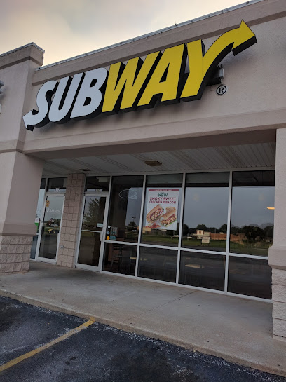 About Subway Restaurant