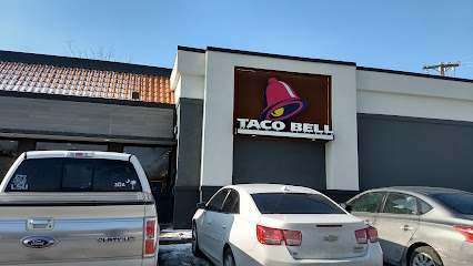 About Taco Bell Restaurant