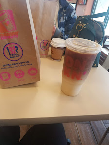 Take-out photo of Dunkin'