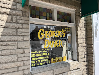 All photo of George's Diner