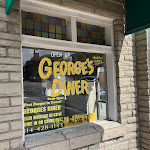 Pictures of George's Diner taken by user