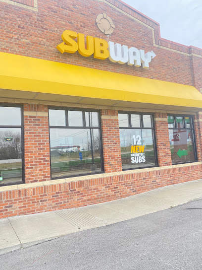 About Subway Restaurant