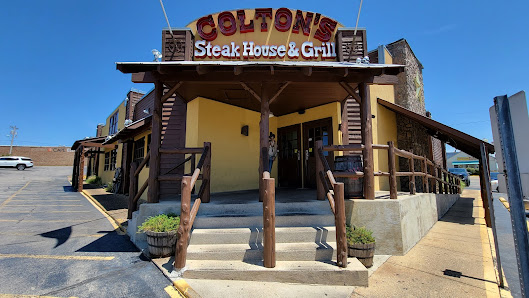 All photo of Colton's Steak House & Grill