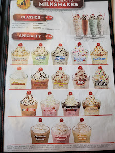 Menu photo of Steak 'n Shake