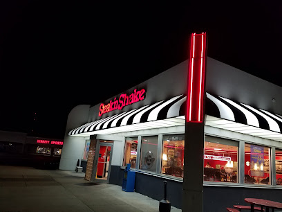 About Steak 'n Shake Restaurant