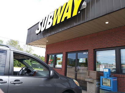 About Subway Restaurant