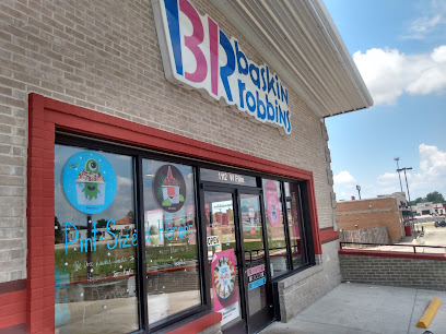 About Baskin-Robbins Restaurant