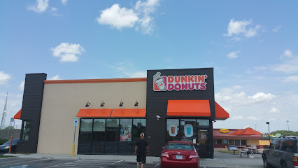 About Dunkin' Restaurant