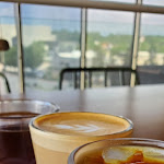 Pictures of Coma Coffee Roasters taken by user