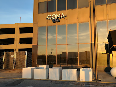 About Coma Coffee Roasters Restaurant