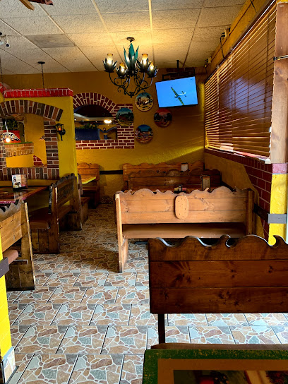 About El Maguey Mexican Restaurant Restaurant