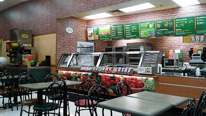 About Subway Restaurant