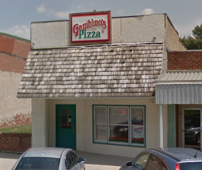 About Gambino's Pizza Restaurant