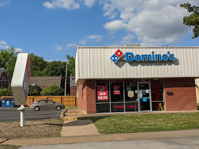About Domino's Pizza Restaurant