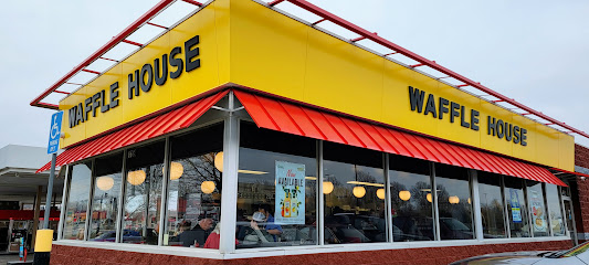 About Waffle House Restaurant