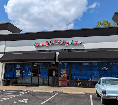 About Fuzzy's Taco Shop Restaurant