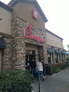 Videos photo of Chick-fil-A