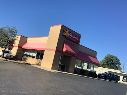 About Hardee's Restaurant