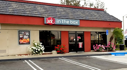 About Jack in the Box Restaurant