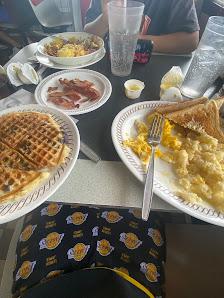 Breakfast photo of Waffle House
