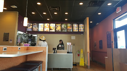 About Taco Bell Restaurant