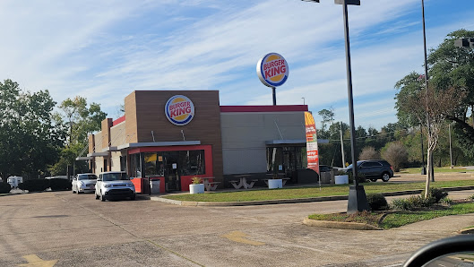 All photo of Burger King