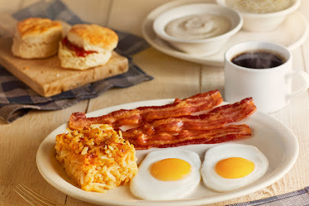 Food & drink photo of Cracker Barrel Old Country Store