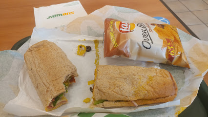 About Subway Restaurant